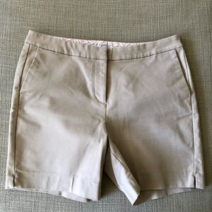 Boden shorts, in size 6.